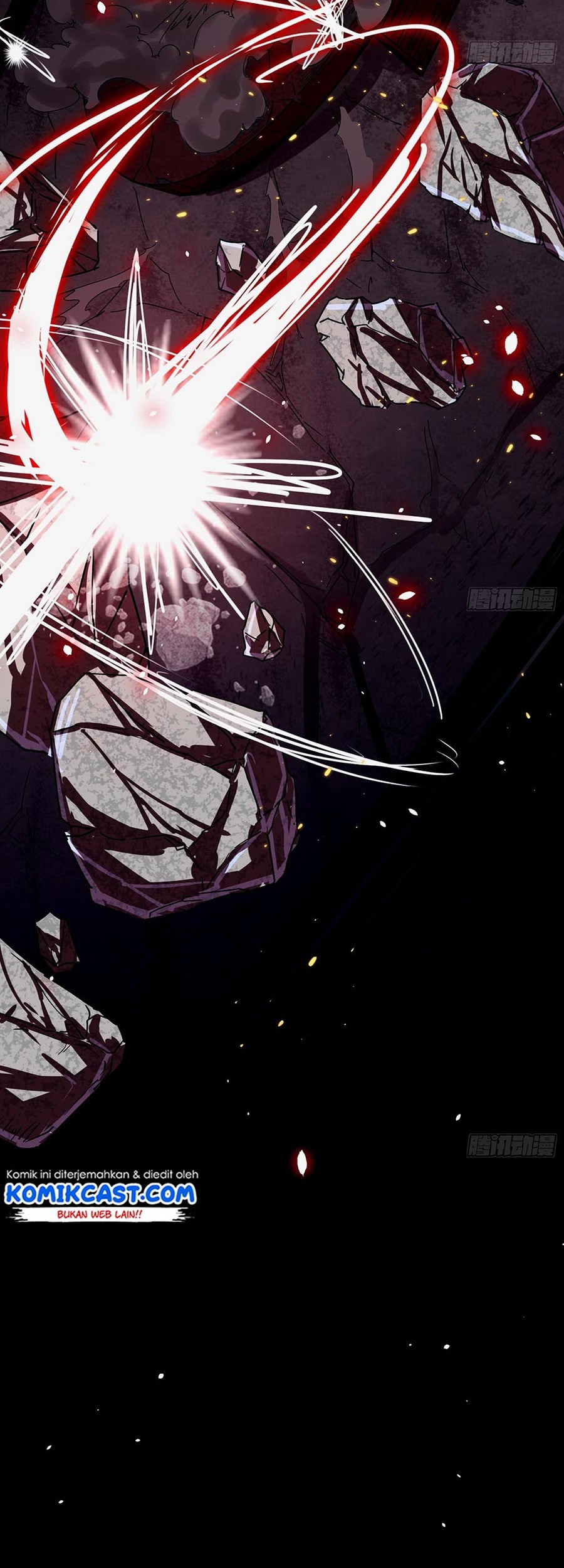 I’m An Evil God Chapter 49 Gambar 18