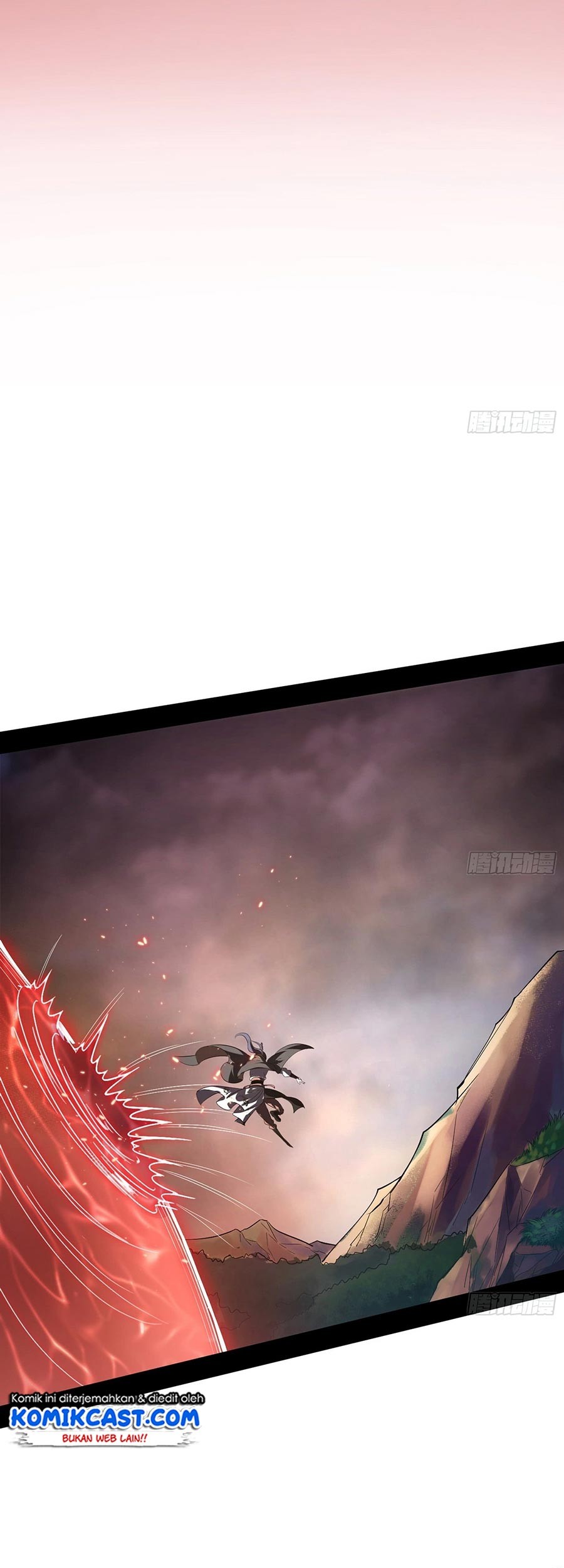 I’m An Evil God Chapter 49 Gambar 27