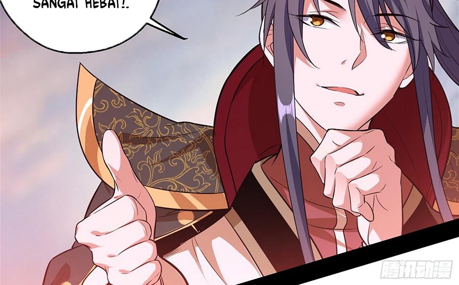 I’m An Evil God Chapter 49 Gambar 24