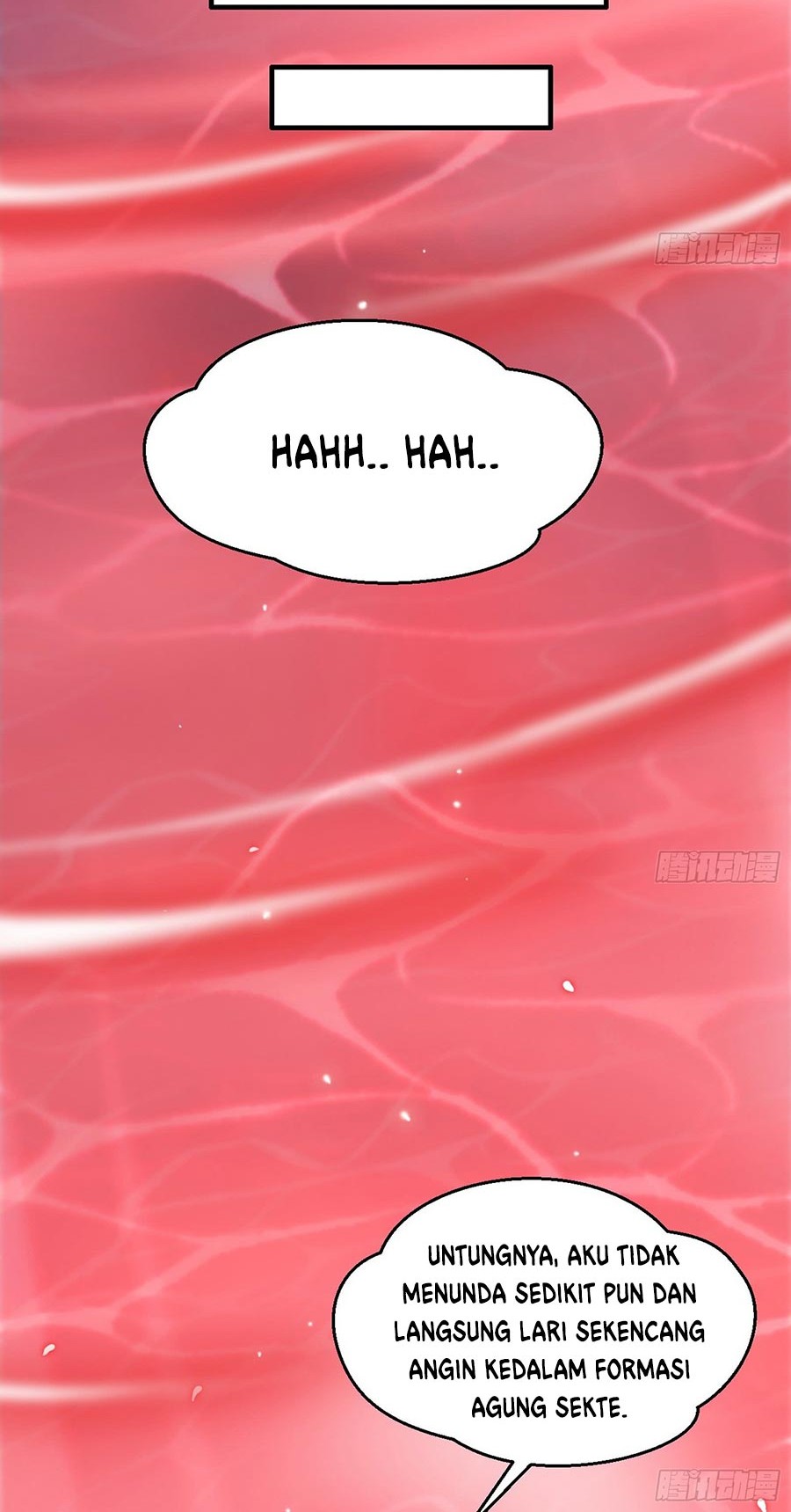 I’m An Evil God Chapter 49 Gambar 48