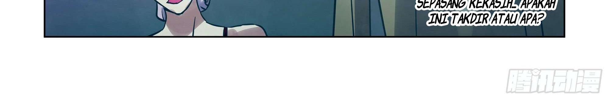 The Last Human Chapter 312 Gambar 18