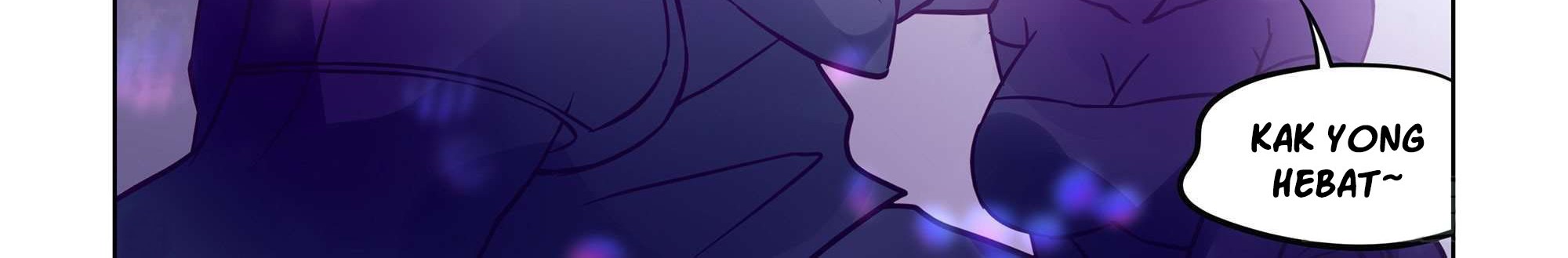 The Last Human Chapter 312 Gambar 22