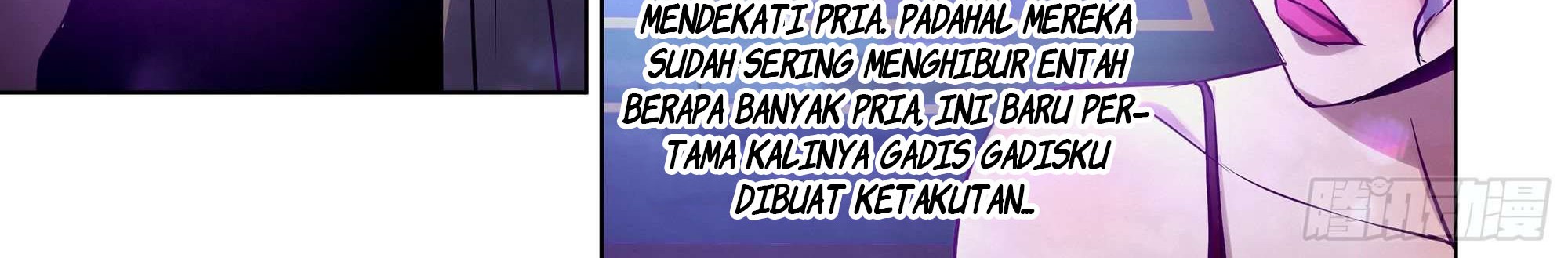 The Last Human Chapter 312 Gambar 24