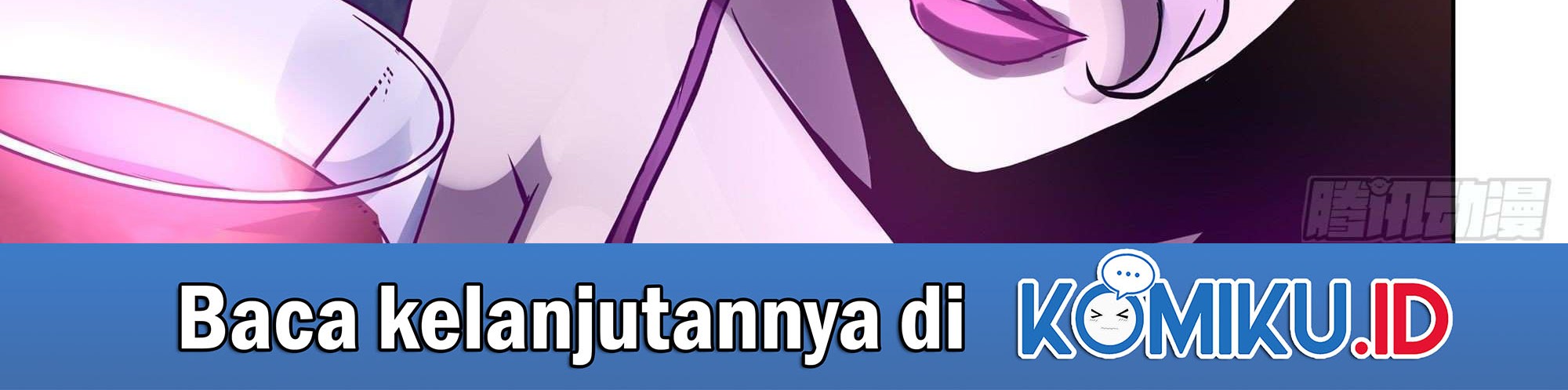 The Last Human Chapter 312 Gambar 32