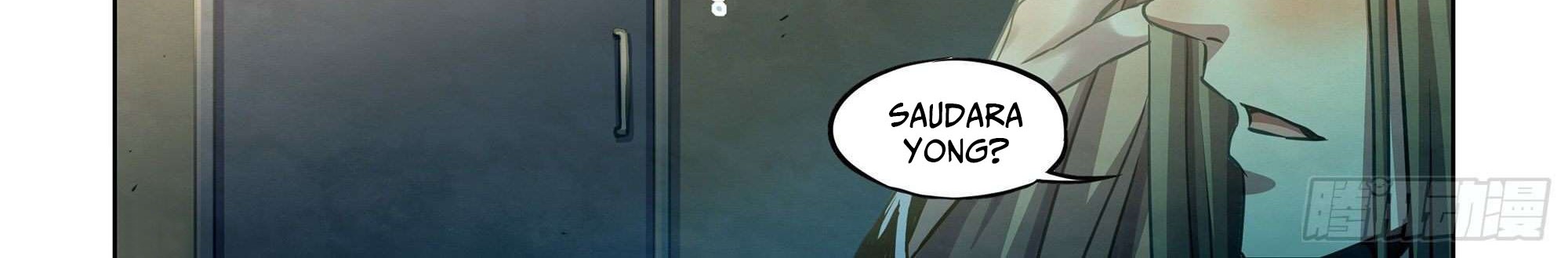 The Last Human Chapter 312 Gambar 6