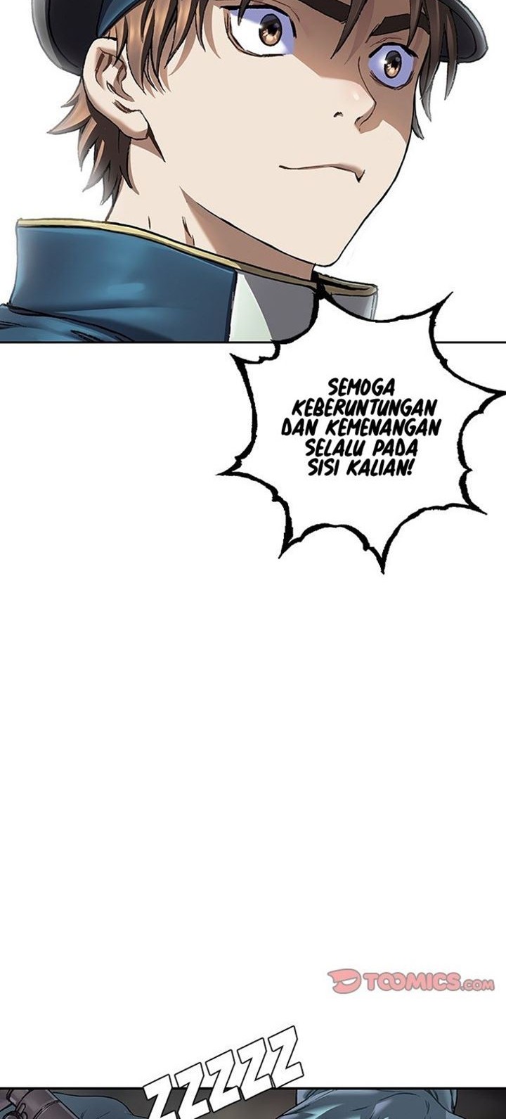 Leviathan Chapter 139 Gambar 13