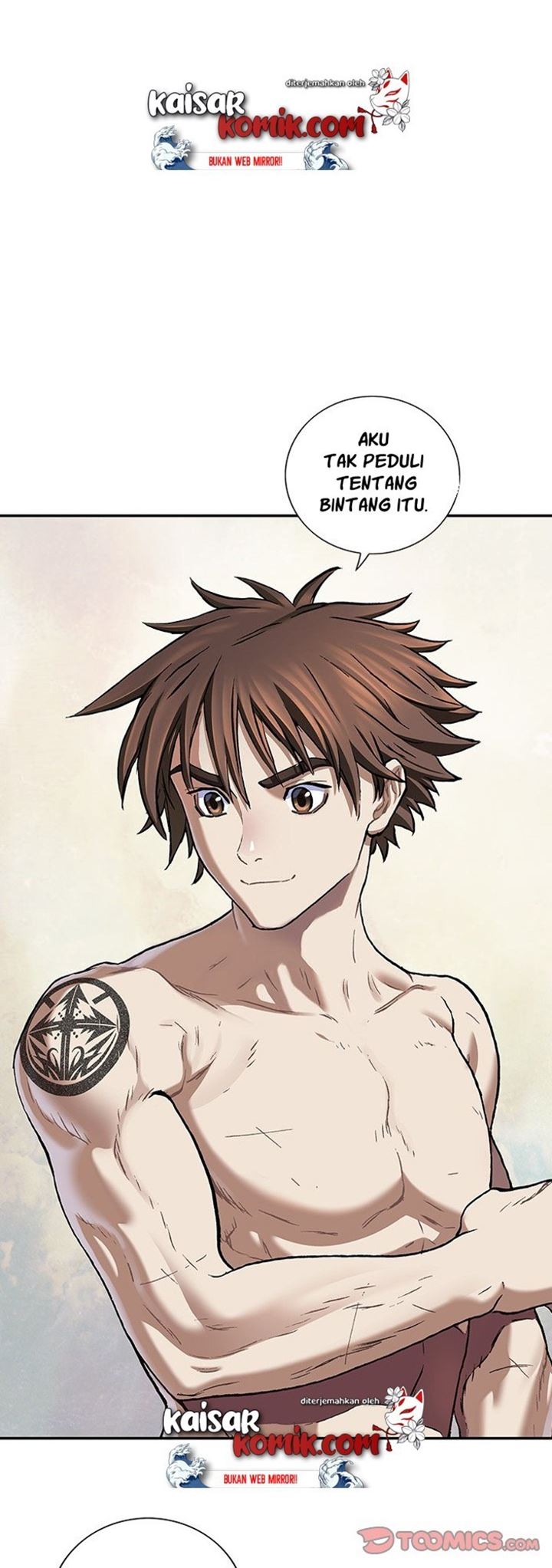 Leviathan Chapter 139 Gambar 16