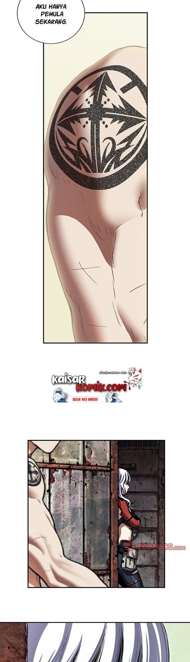 Leviathan Chapter 139 Gambar 17