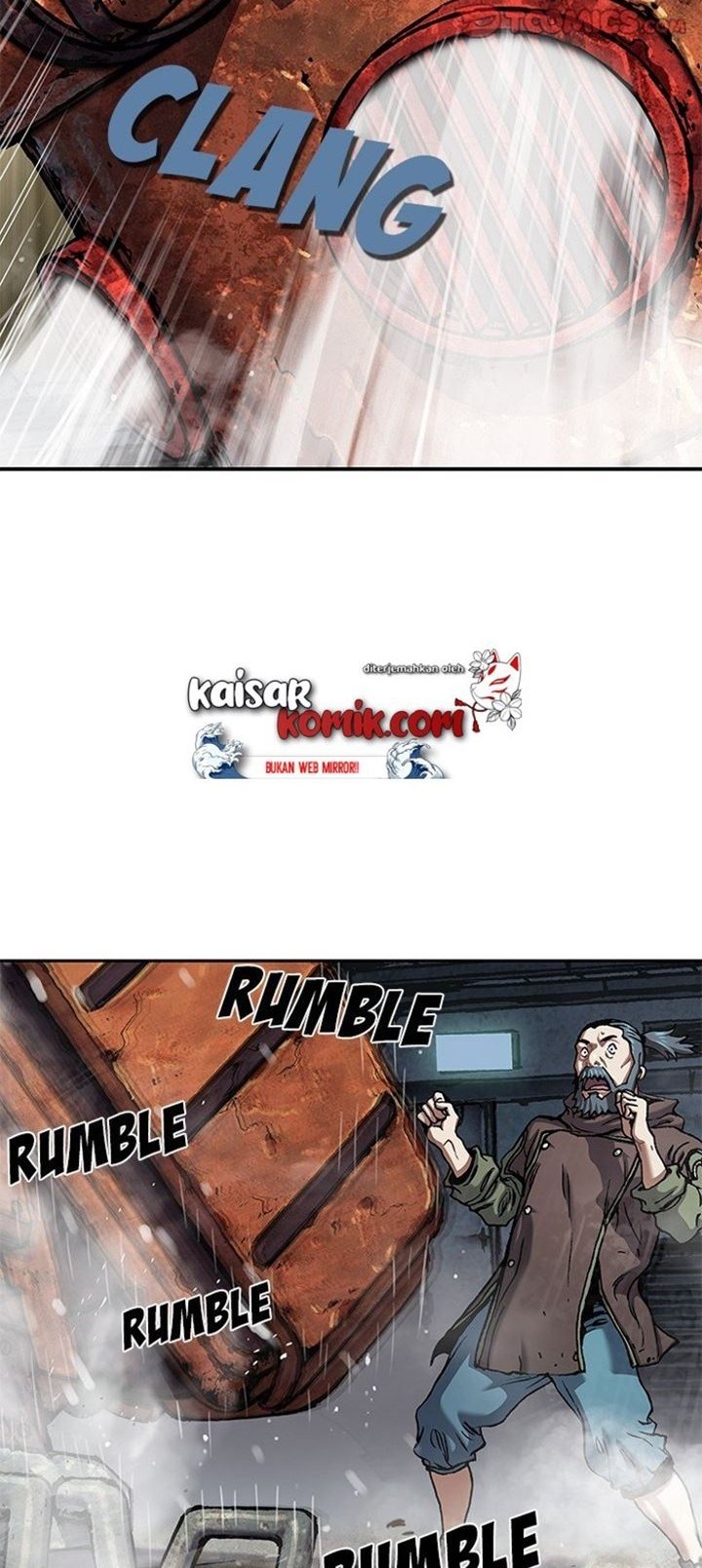 Leviathan Chapter 139 Gambar 28