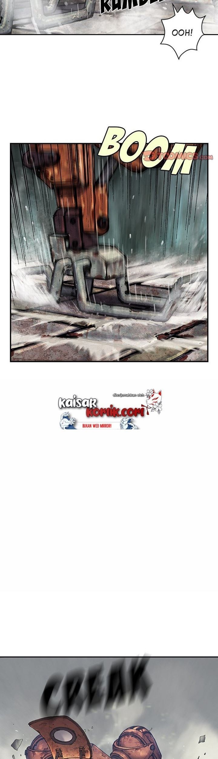 Leviathan Chapter 139 Gambar 29