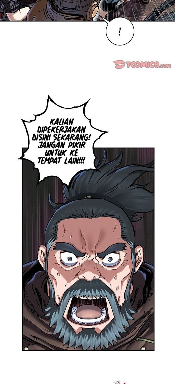 Leviathan Chapter 139 Gambar 33