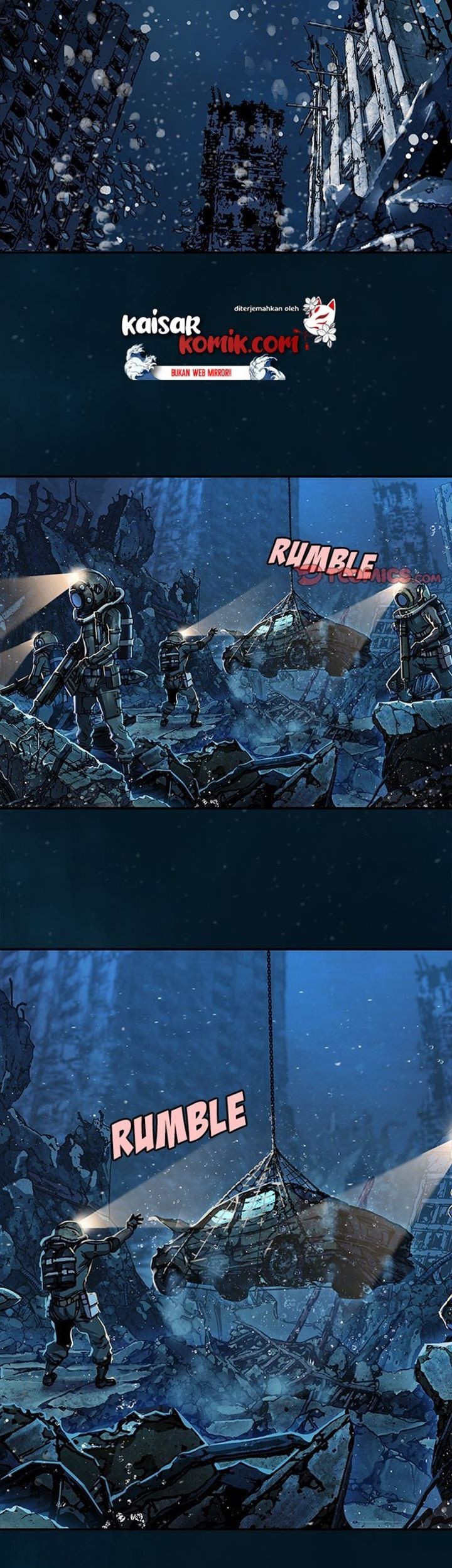 Leviathan Chapter 139 Gambar 36