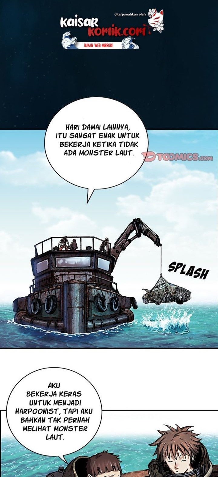 Leviathan Chapter 139 Gambar 37