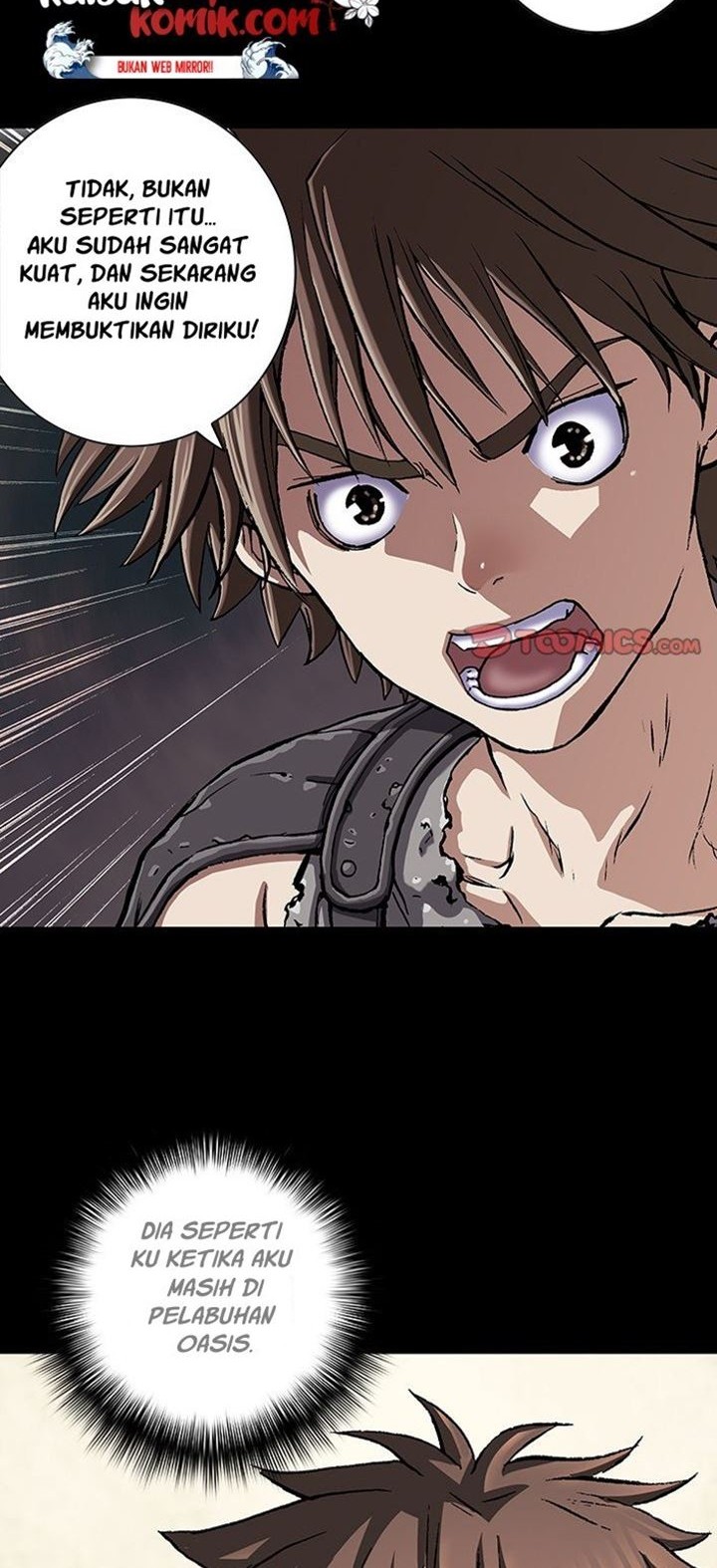 Leviathan Chapter 139 Gambar 39