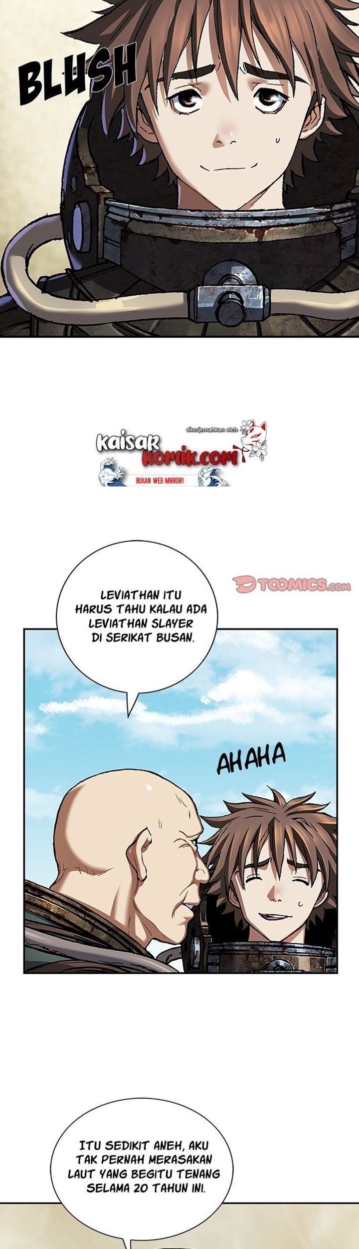 Leviathan Chapter 139 Gambar 40