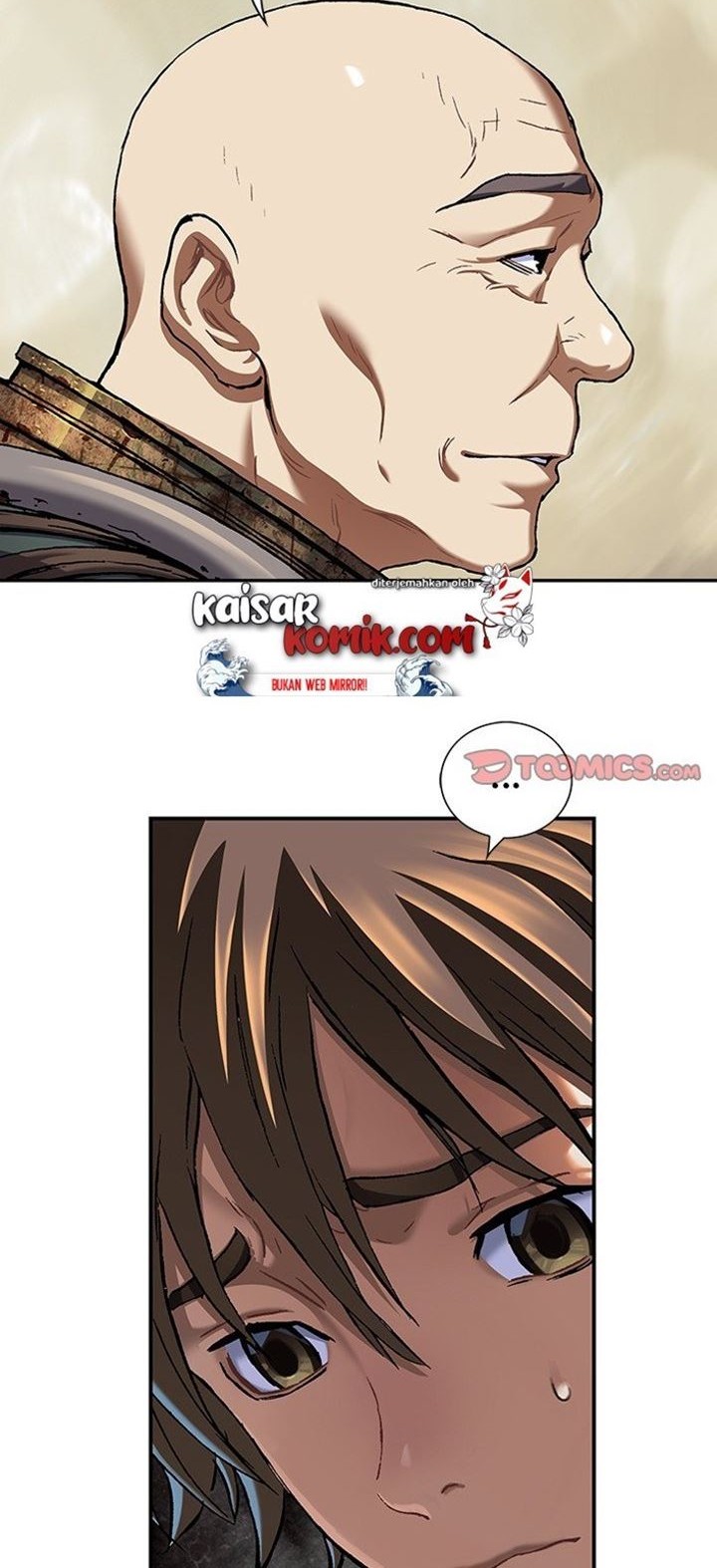 Leviathan Chapter 139 Gambar 41