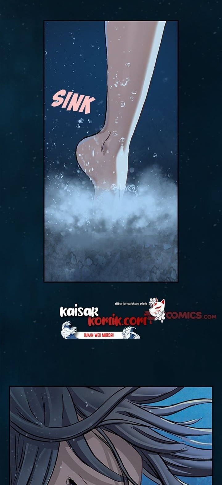 Leviathan Chapter 139 Gambar 45