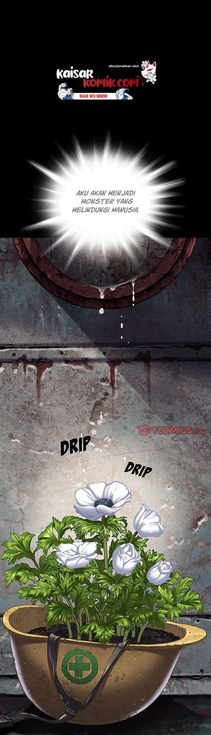 Manhwa Leviathan Chapter 139 gambar nomor 2