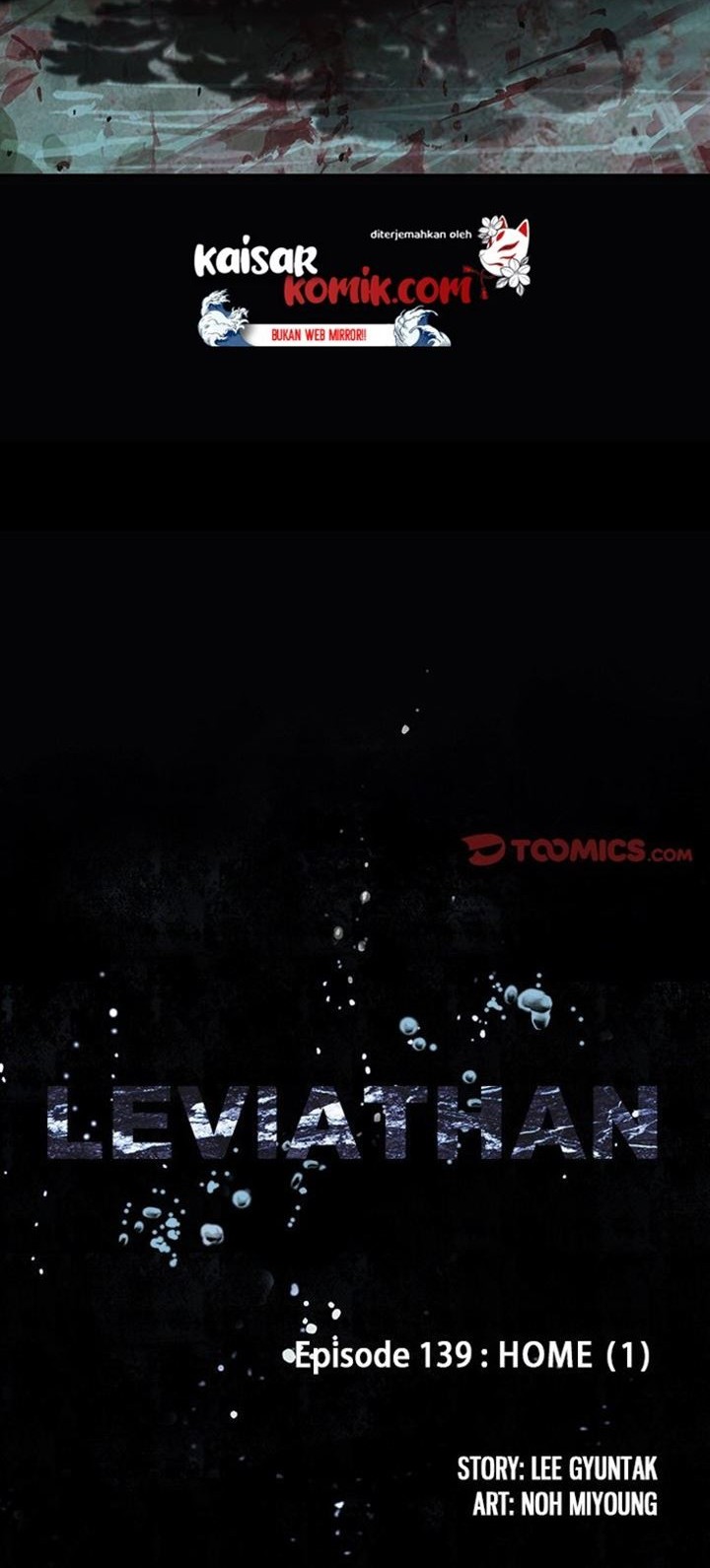 Leviathan Chapter 139 Gambar 3