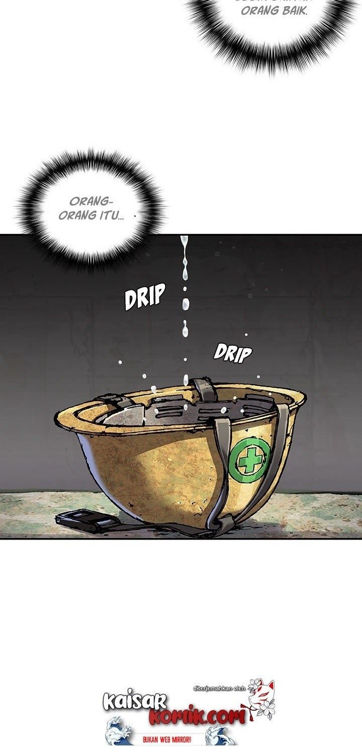 Leviathan Chapter 138 Gambar 11