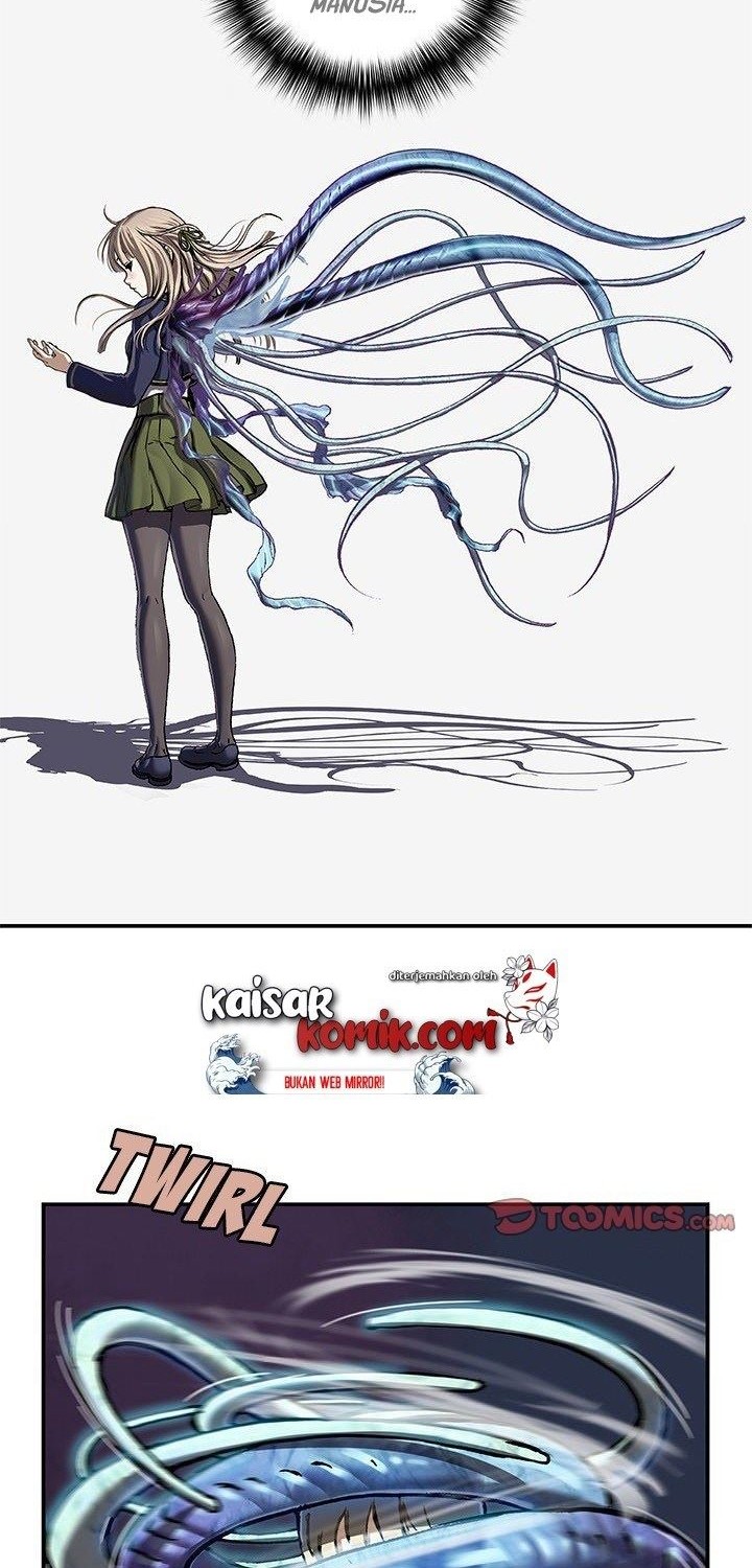 Leviathan Chapter 138 Gambar 14