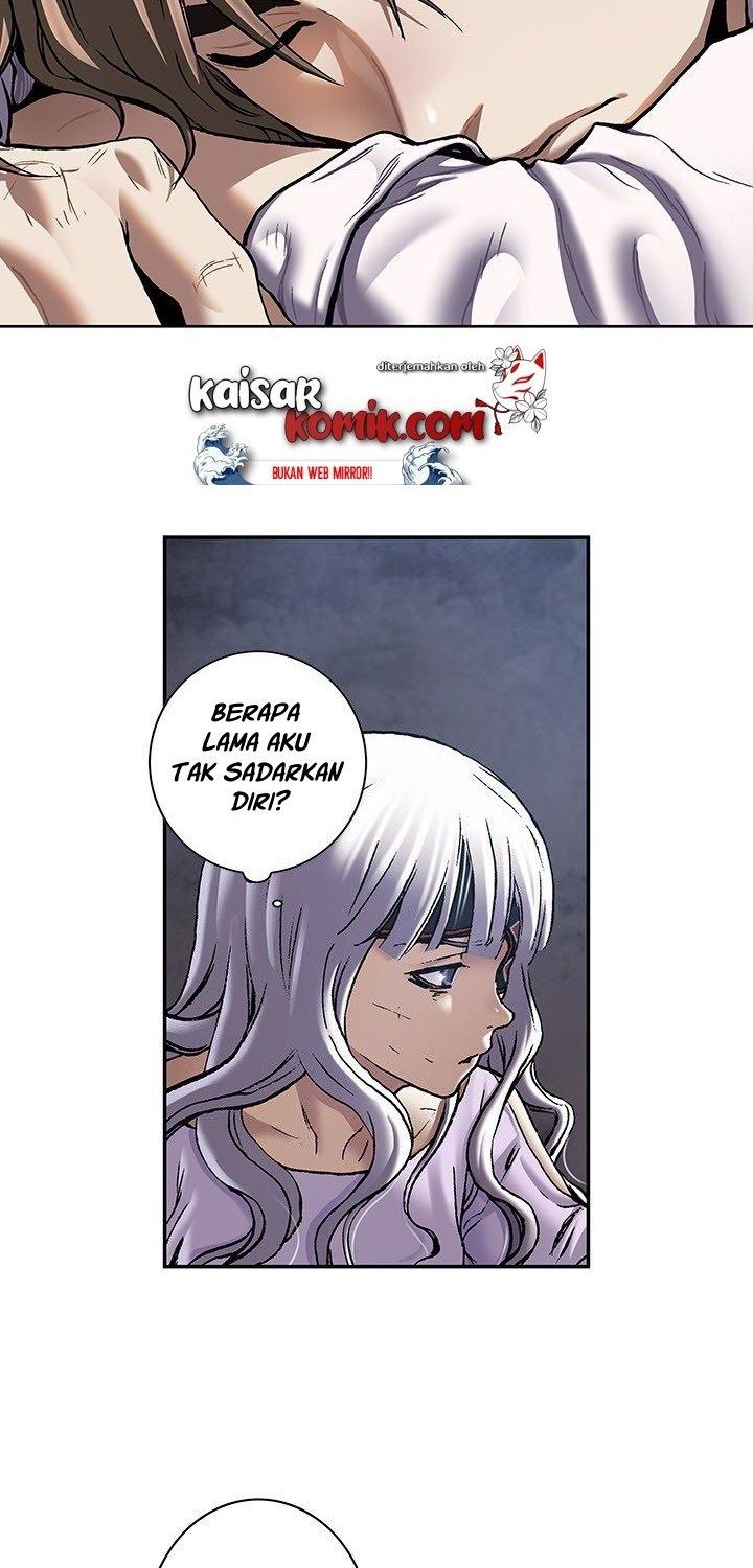 Leviathan Chapter 138 Gambar 20