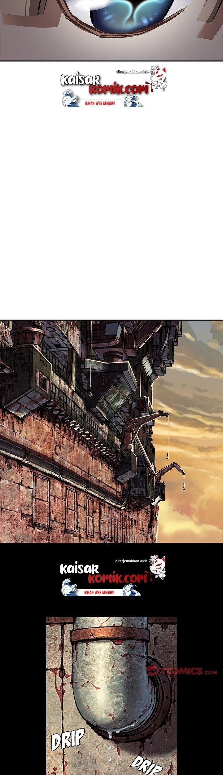 Leviathan Chapter 138 Gambar 33