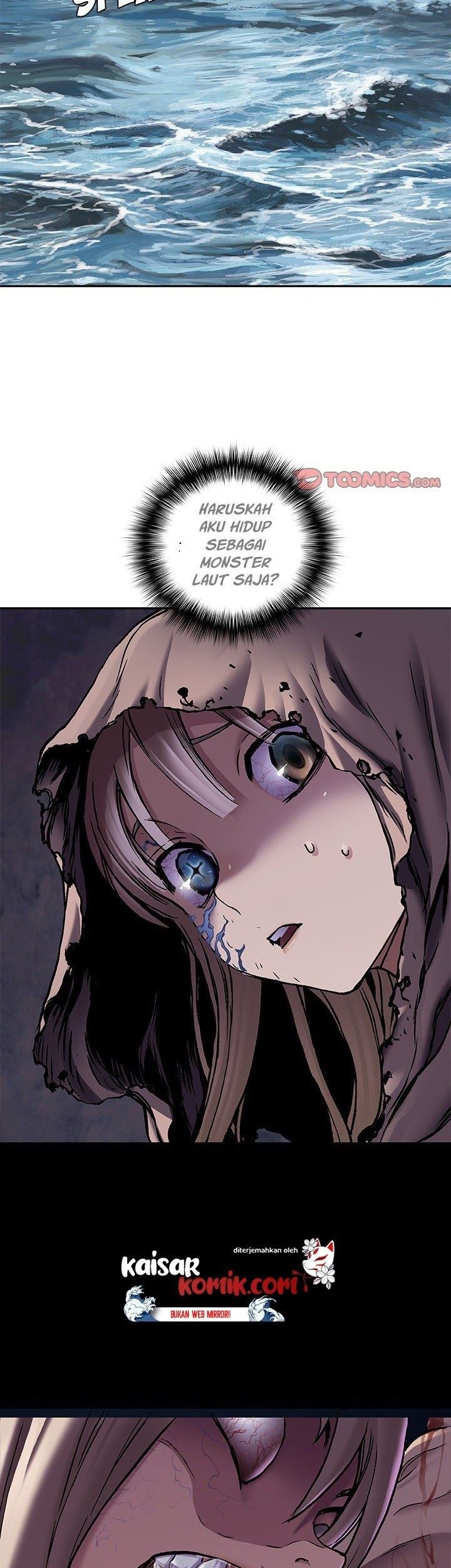 Manhwa Leviathan Chapter 138 gambar nomor 2