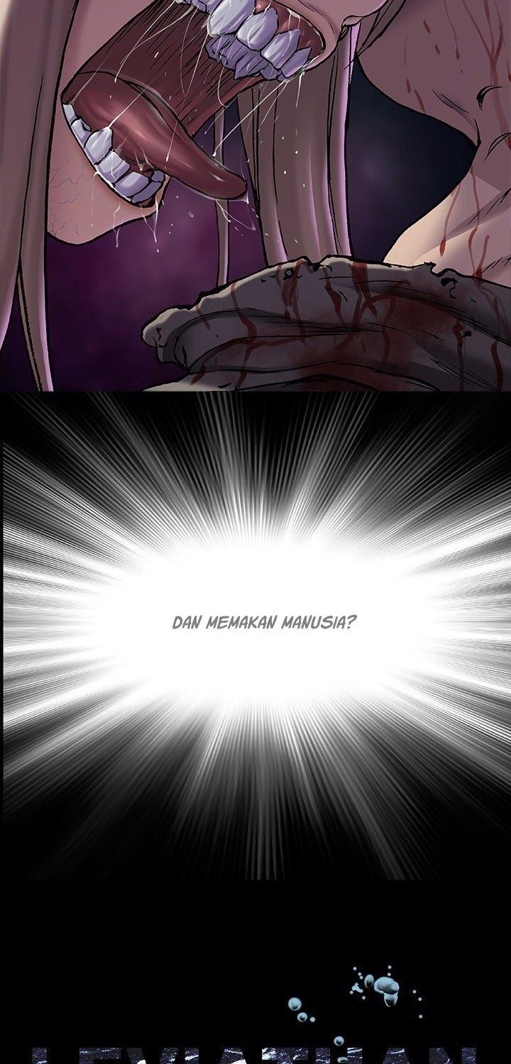 Leviathan Chapter 138 Gambar 3