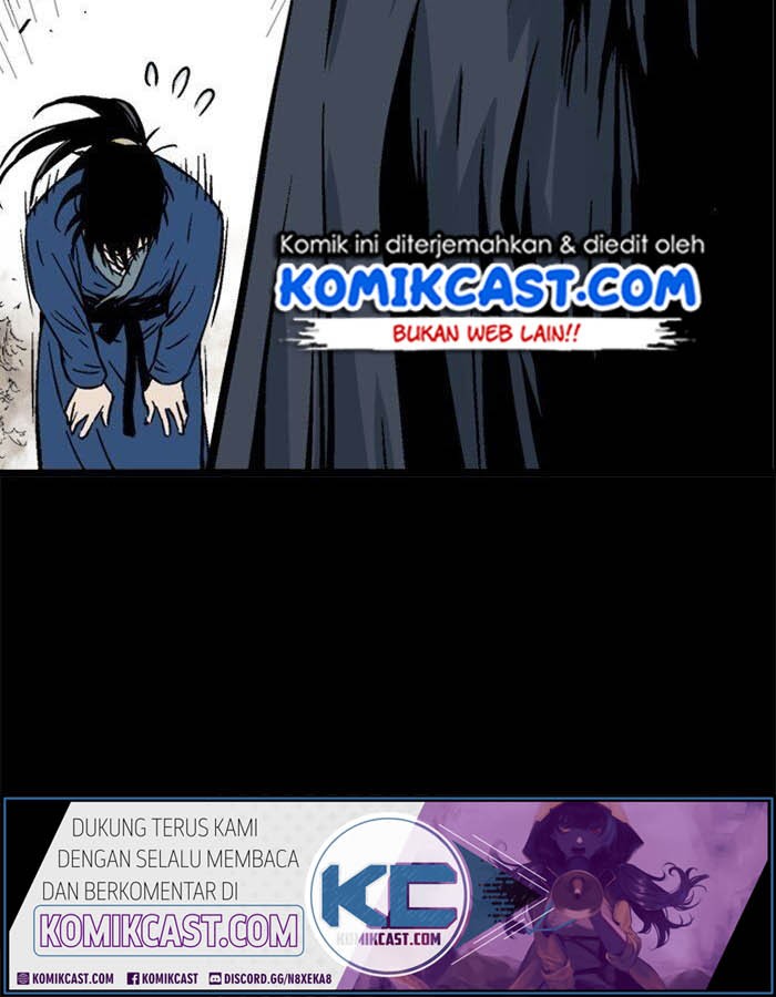Gosu Chapter 185 Gambar 10