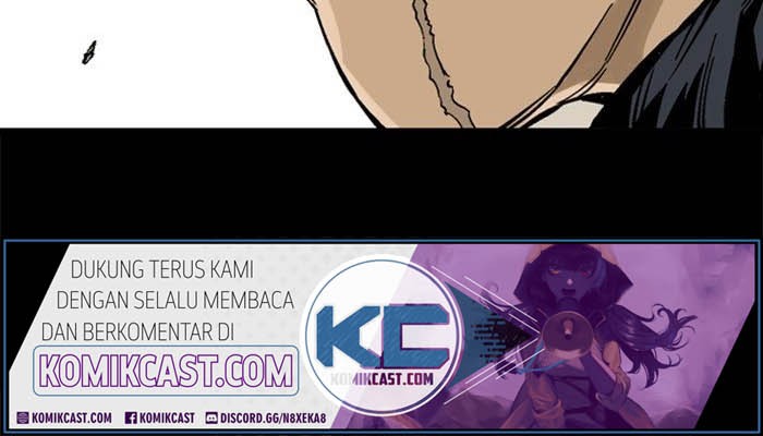 Gosu Chapter 185 Gambar 13