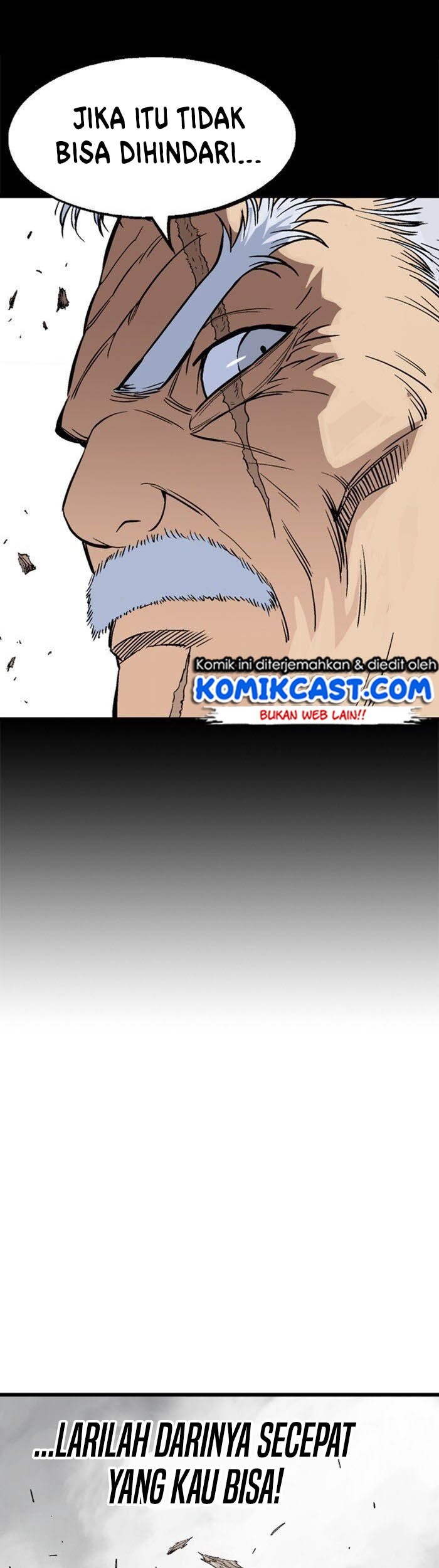 Gosu Chapter 185 Gambar 17