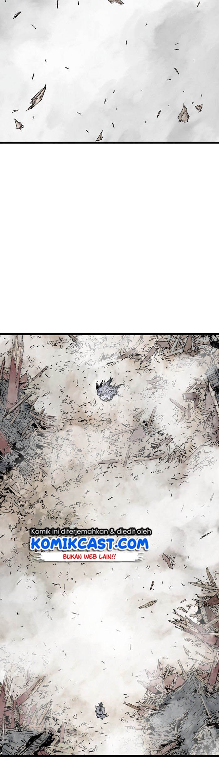 Gosu Chapter 185 Gambar 18