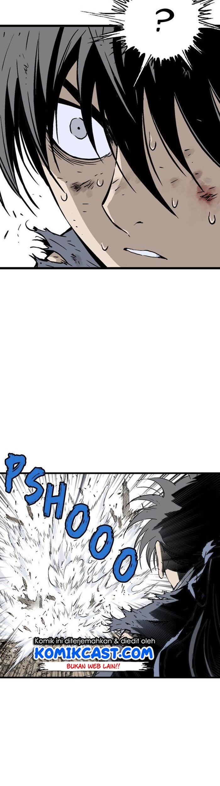 Gosu Chapter 185 Gambar 24