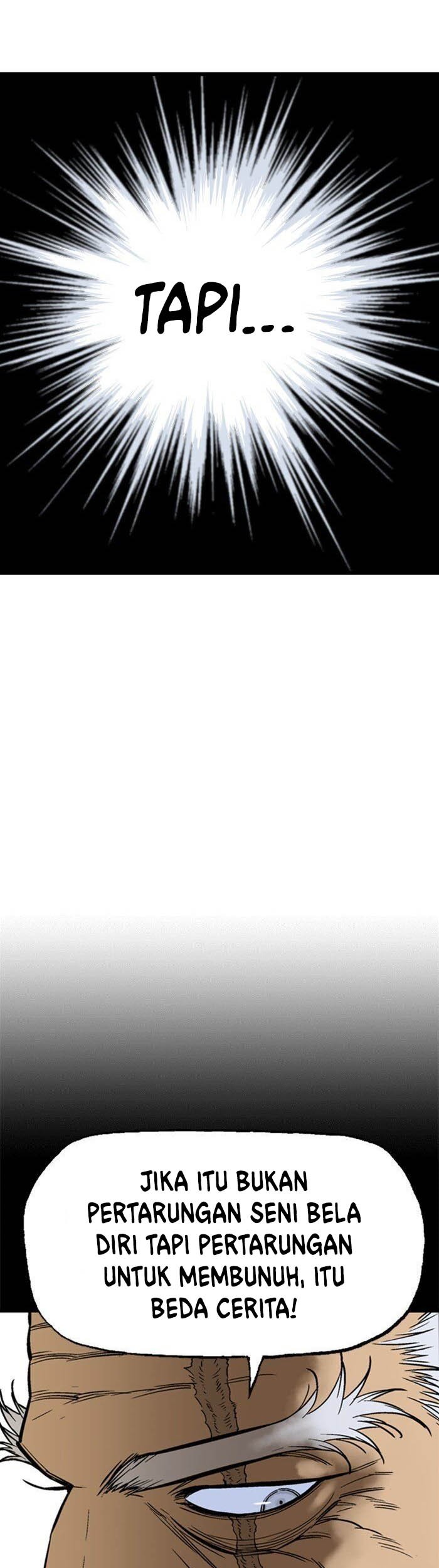 Gosu Chapter 185 Gambar 35
