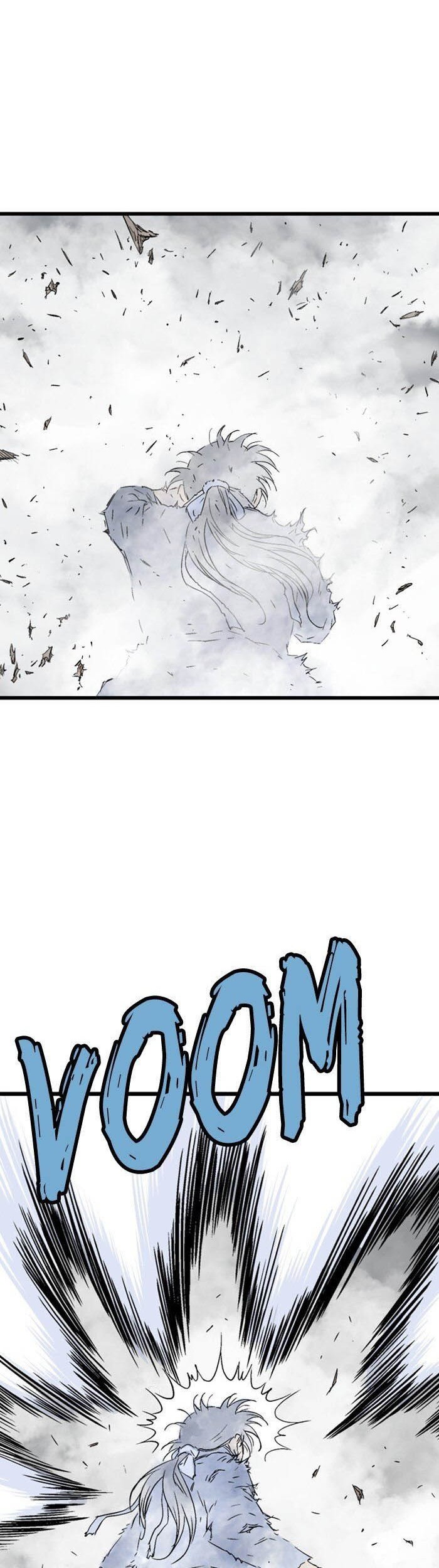 Gosu Chapter 185 Gambar 27