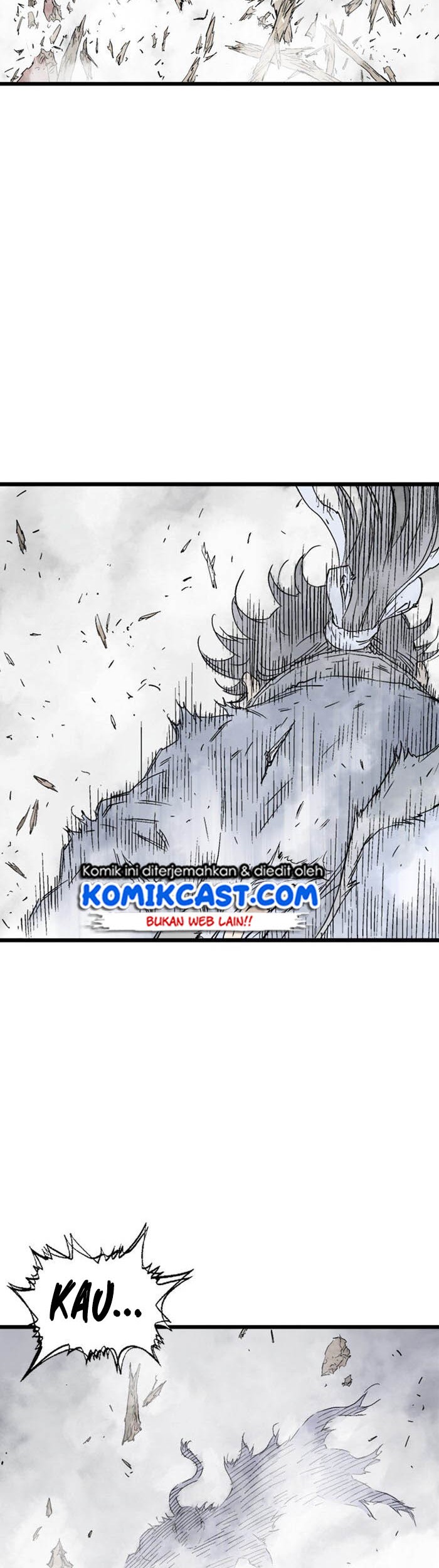 Gosu Chapter 185 Gambar 30