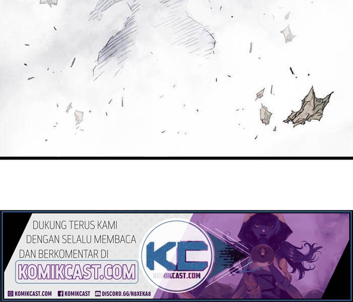 Gosu Chapter 185 Gambar 31