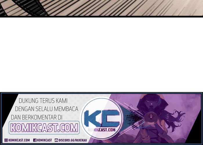 Gosu Chapter 185 Gambar 34