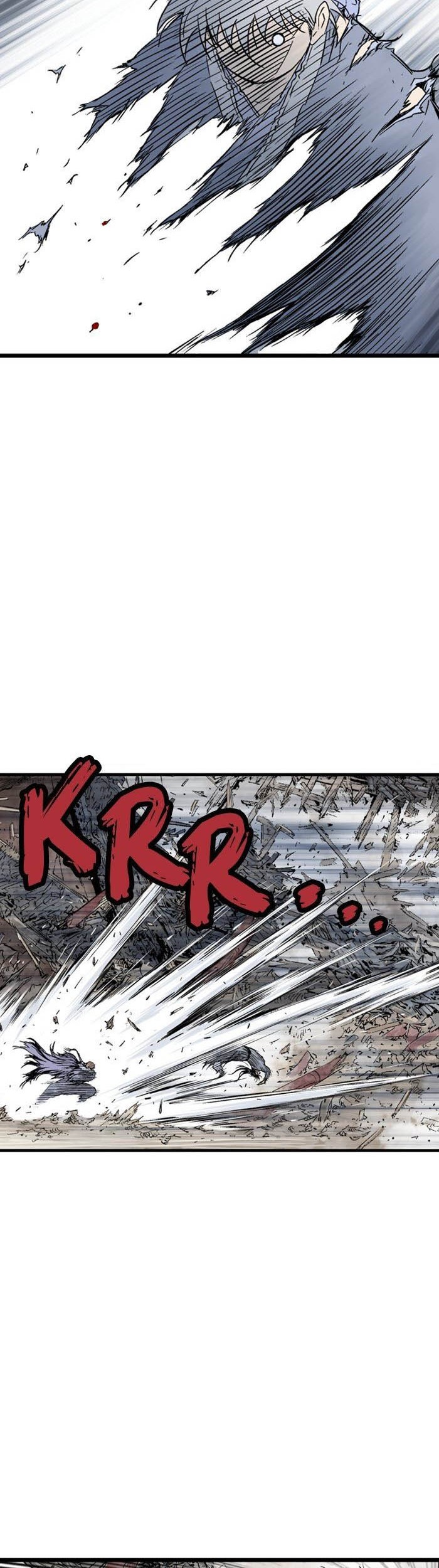 Gosu Chapter 185 Gambar 48