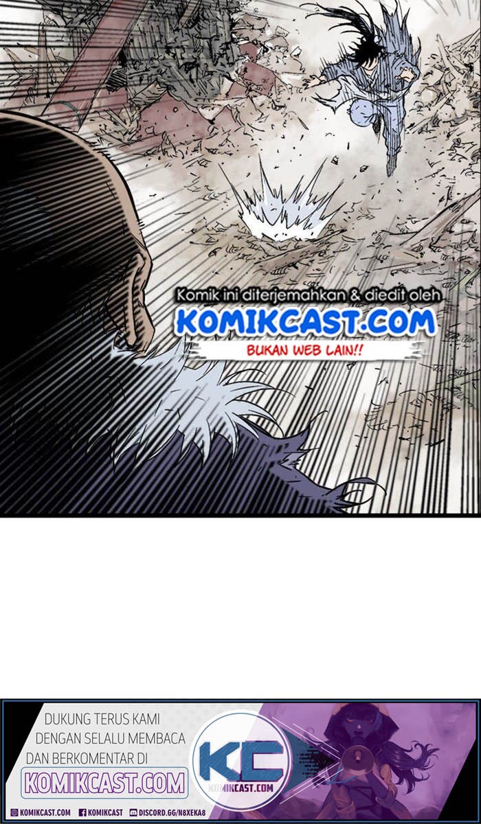 Gosu Chapter 185 Gambar 49