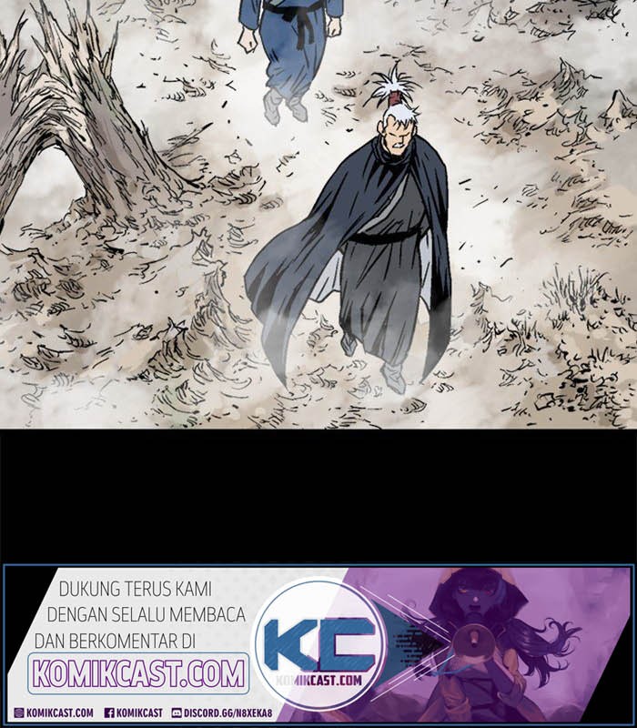 Gosu Chapter 185 Gambar 40