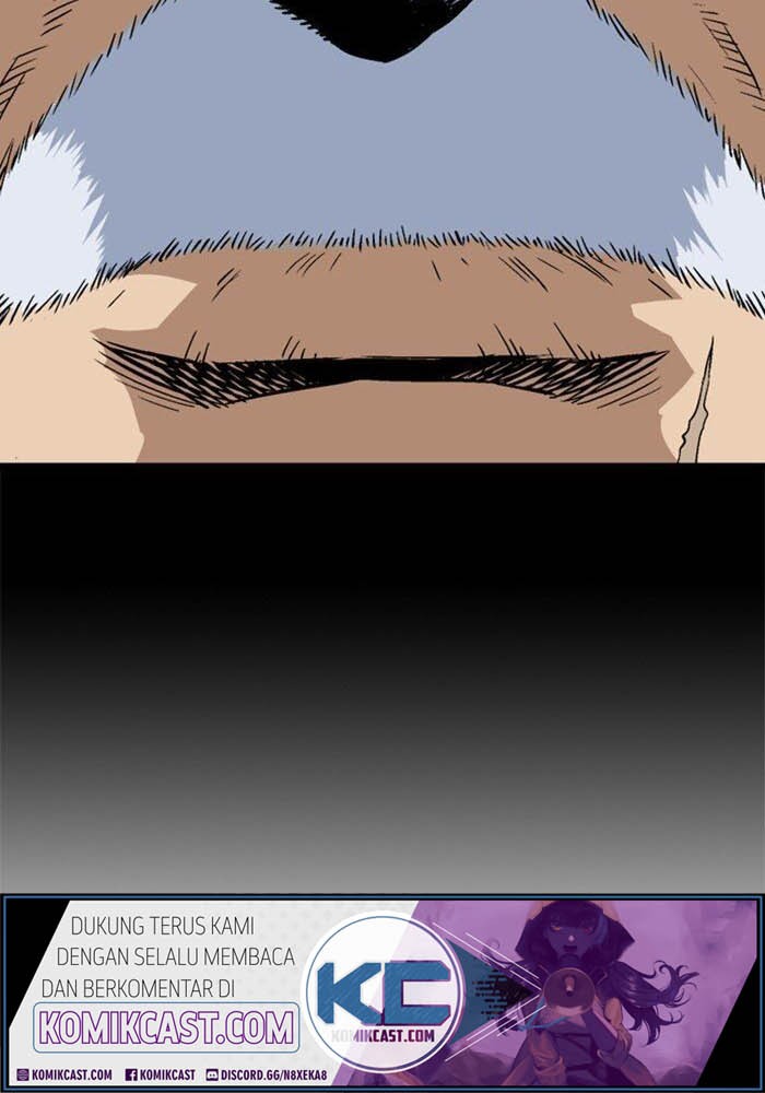 Gosu Chapter 185 Gambar 46