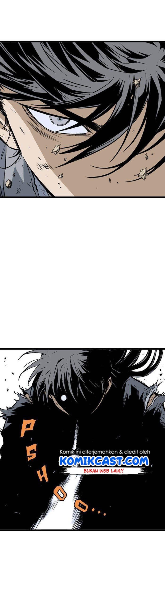 Gosu Chapter 185 Gambar 50