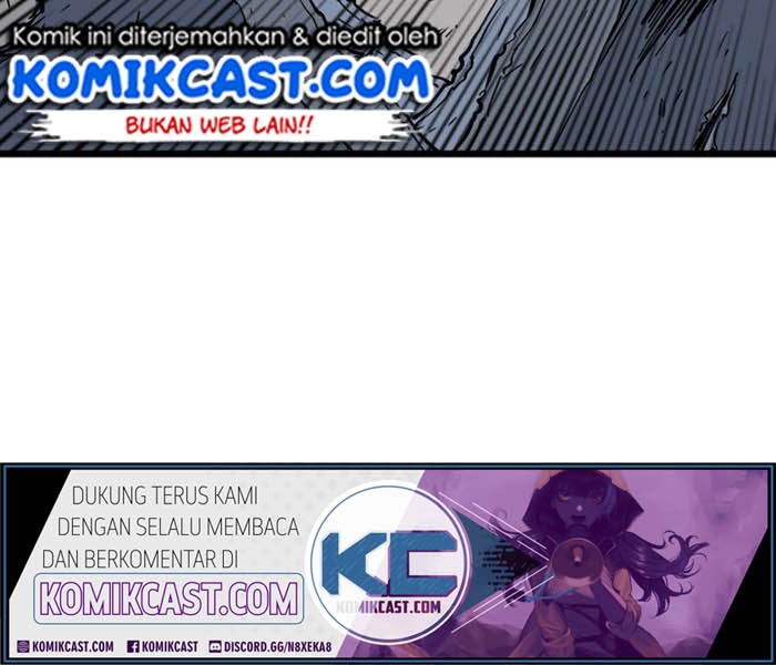 Gosu Chapter 185 Gambar 52