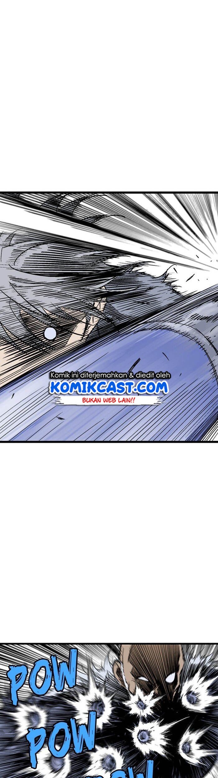 Gosu Chapter 185 Gambar 54