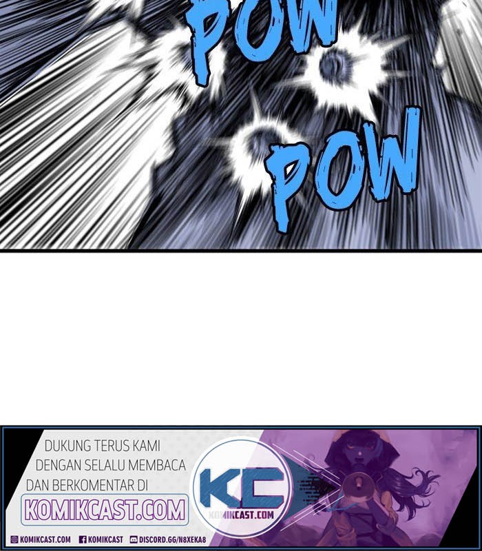 Gosu Chapter 185 Gambar 55