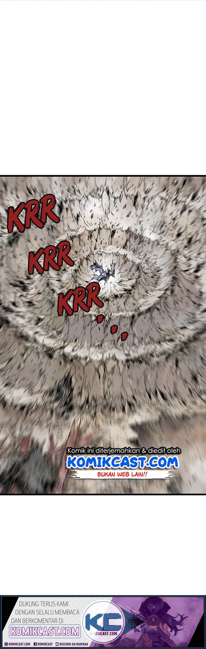 Gosu Chapter 185 Gambar 66