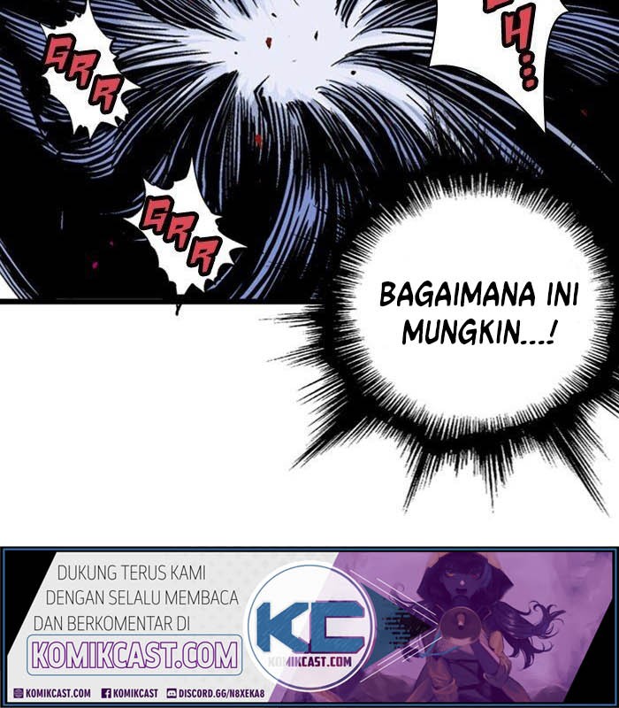 Gosu Chapter 185 Gambar 61