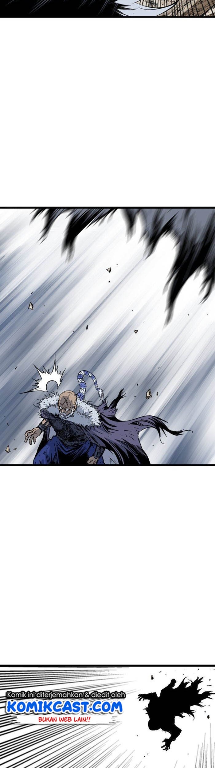 Gosu Chapter 185 Gambar 63